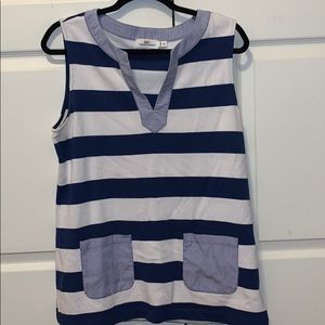 Vineyard Vines tank top
